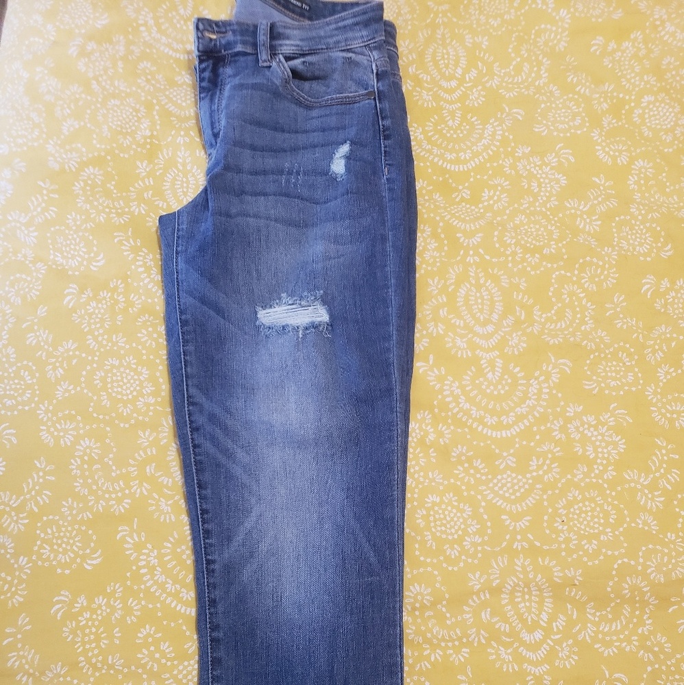 Judy blue jeans